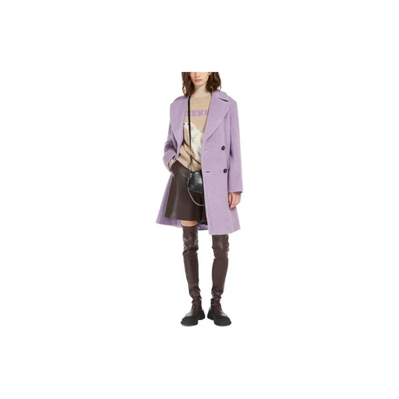 WEEKEND MaxMara Sweater Women's Sand-1
