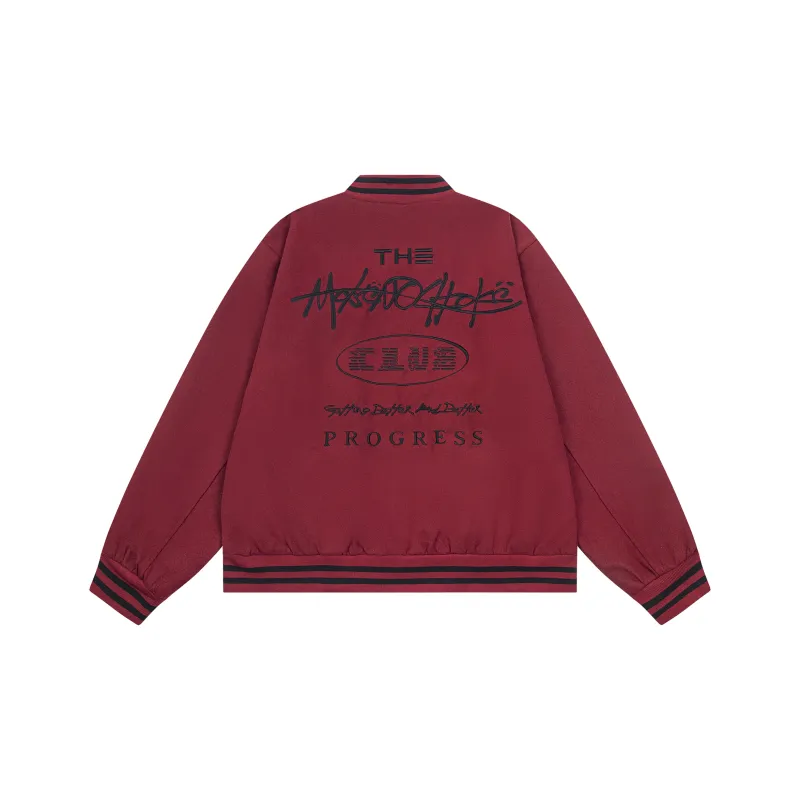 GBXM Baseball Jerseys Unisex-7