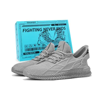 DOUBLE STAR 88 Low Top Running Shoes Unisex