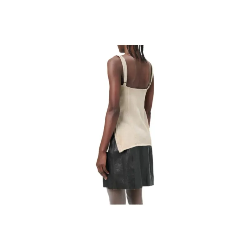 OUR LEGACY Cami Tank Top-6