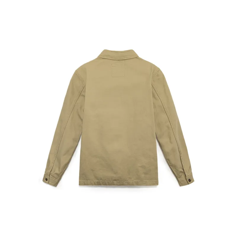 Timberland Jacket Men's Licorice Yellow-1
