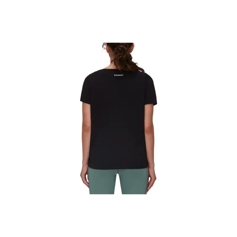MAMMUT Seon T Shirts Women's-10