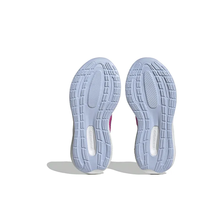 adidas Runfalcon 3.0 J 'Lucid Fuchsia Blue Dawn'-5
