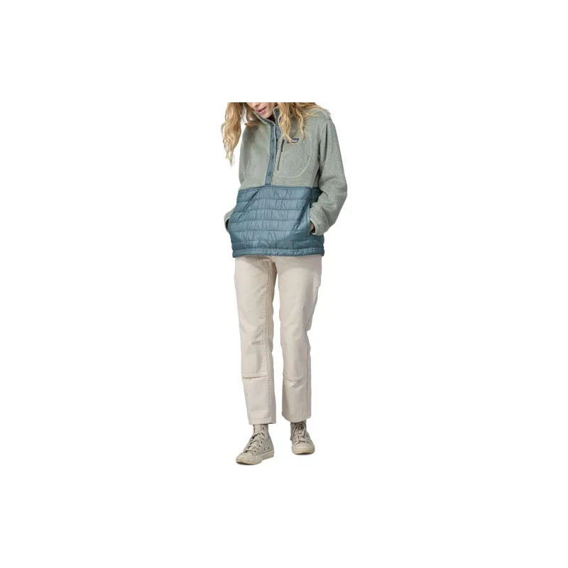 Patagonia Re Tool Jackets Women's-5