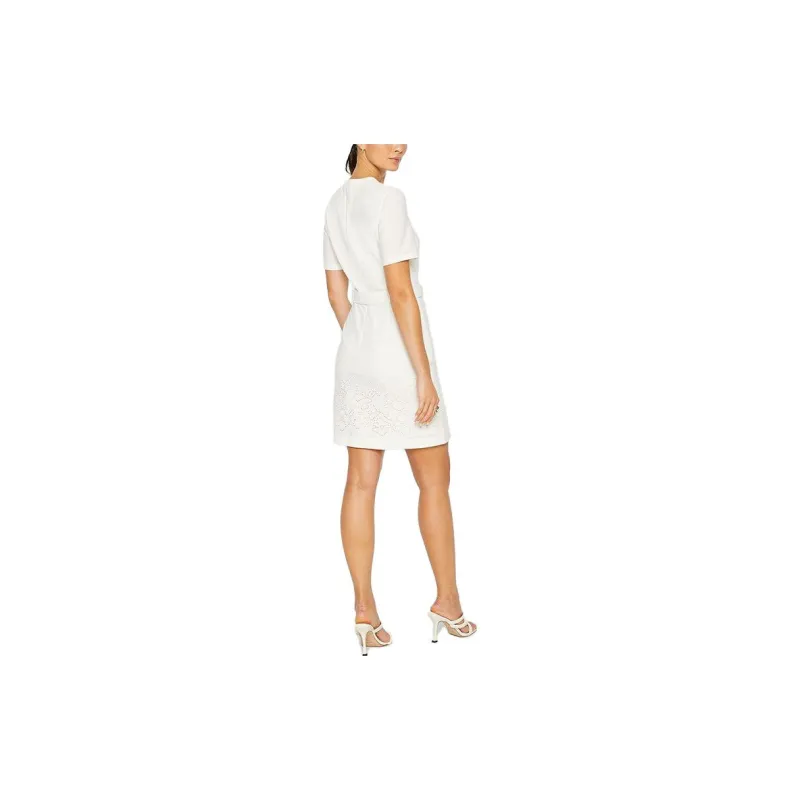CLUB MONACO Short Sleeved Dresses Women's-1