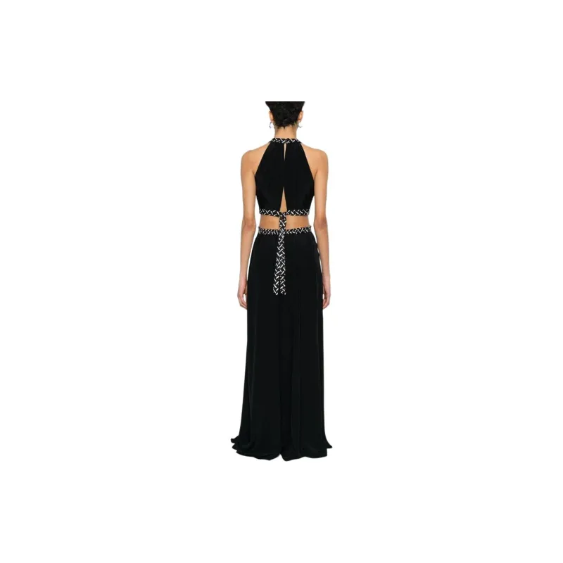 DVF Diane von Furstenberg Elizabeth Maxi Dress-2