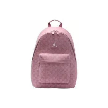 JORDAN Monogram 25L Backpack Pink Glaze