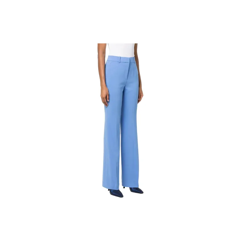 MICHAEL KORS Casual Pants Women's Blue-5