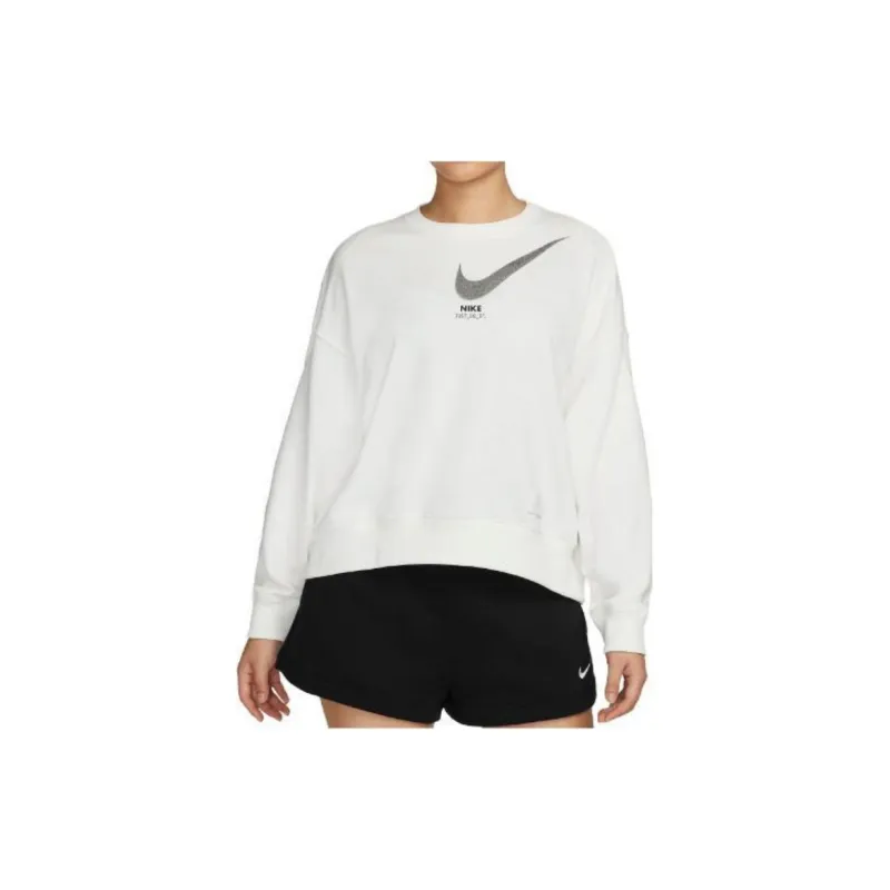 Nike Sweatshirts Women's White-2