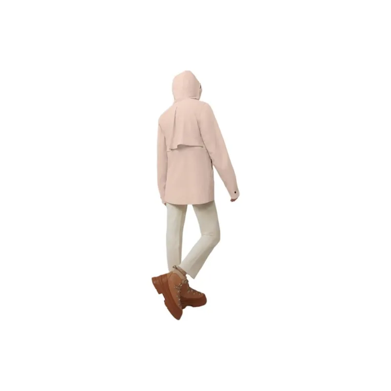 Canada Goose Jackets Coats Women's Sand Dune-3