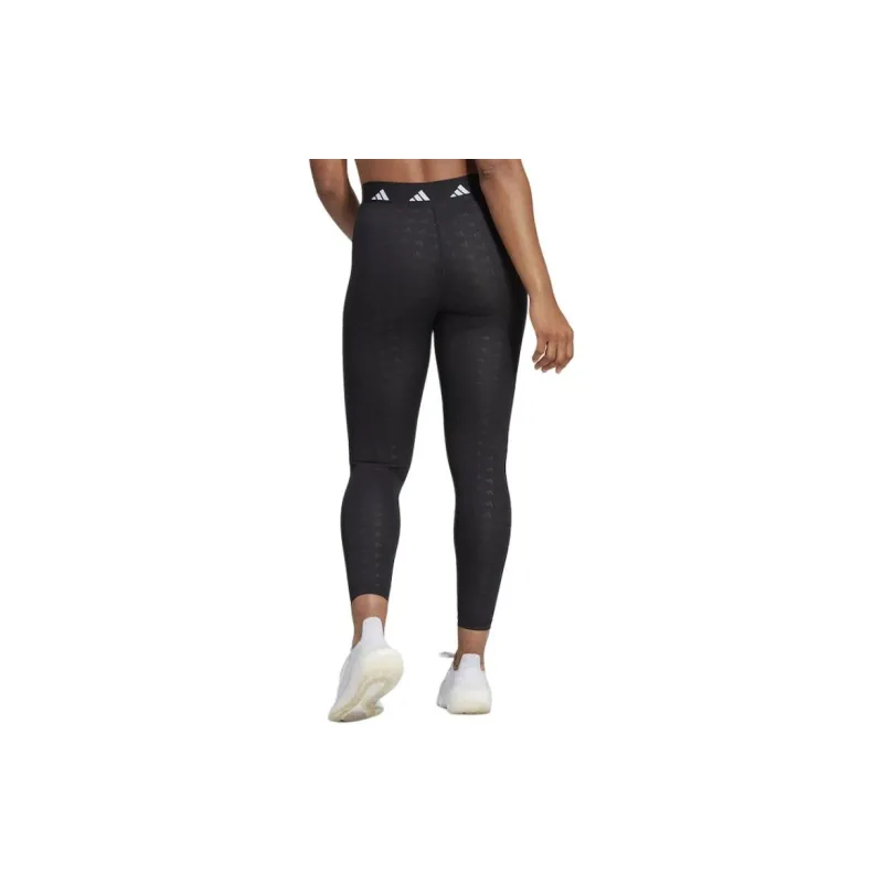 Adidas Leggings Women's Black-3