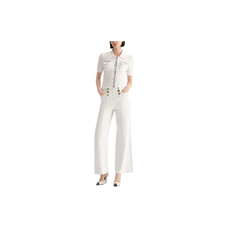 KARL LAGERFELD Knitwear Women's White-1