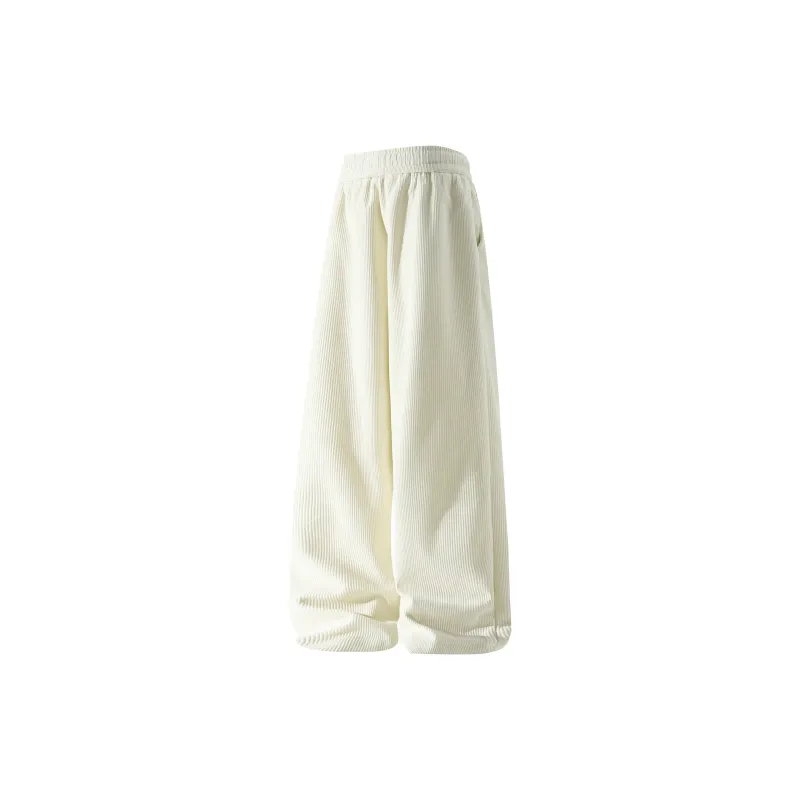 URBAN AUTHENTIC Casual Pants Unisex-5
