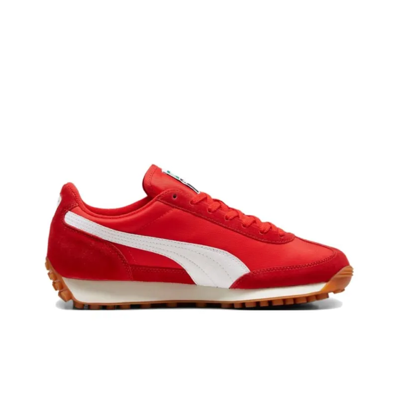 PUMA Easy Rider Vintage Red-1