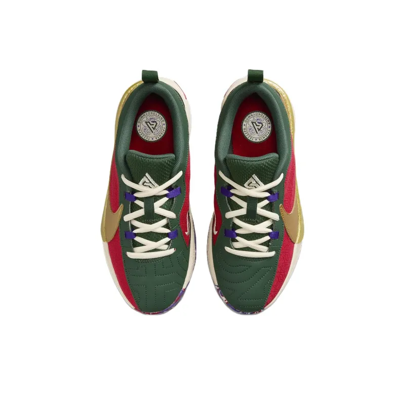 Nike Zoom Freak 5 Keep It A Buck GS-5