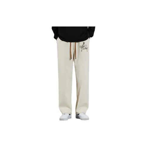 XIDELONG Casual Pants Unisex