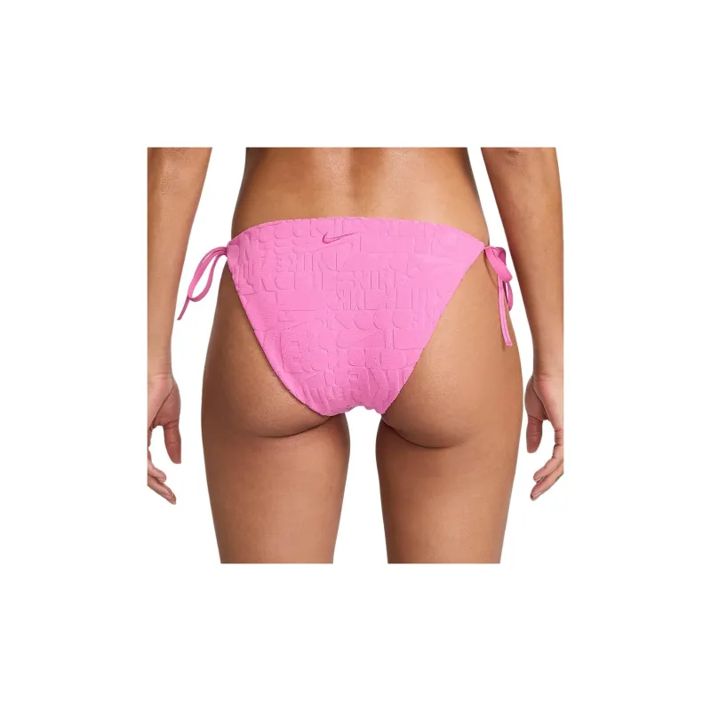 Nike Swim Retro Flow Women's String Bikini Bottom-2