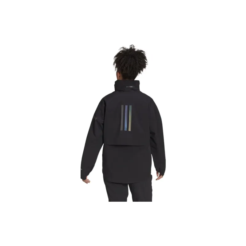 Adidas MYSHELTER Jacket Women's Black-2