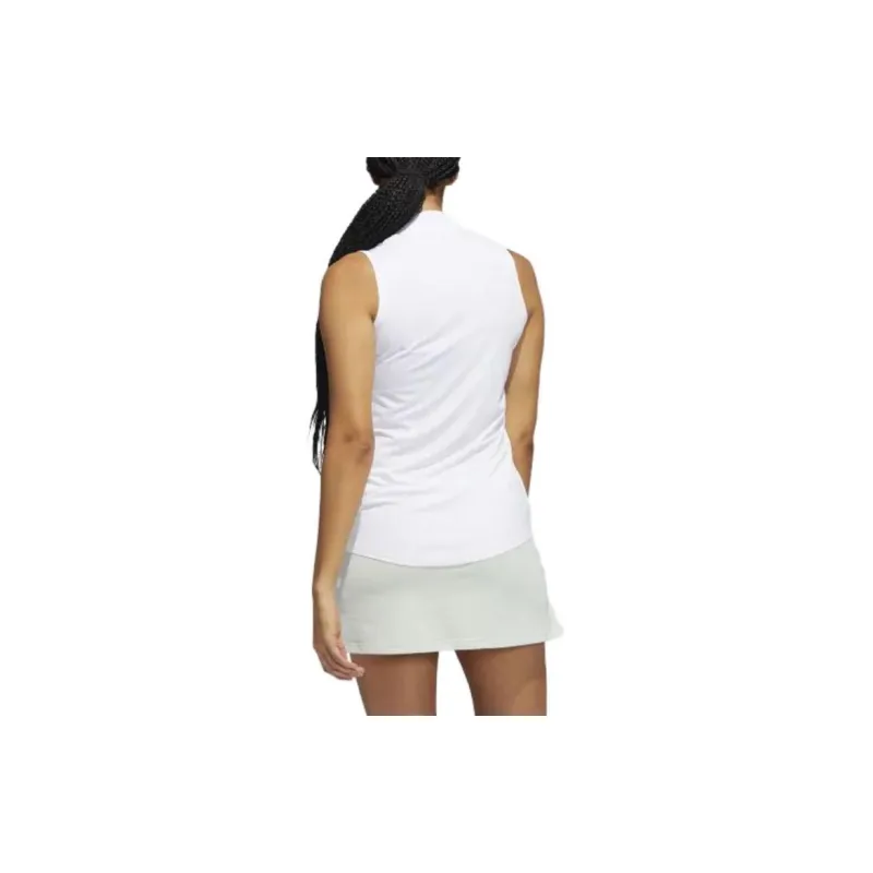 Adidas T Shirts Women's White-2