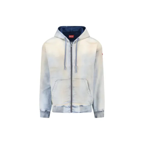 DIESEL Jacket Women's White