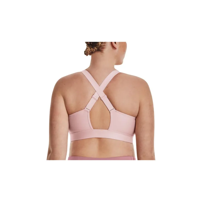Under Armour Continuum Sports Underwear Women's Pink-7