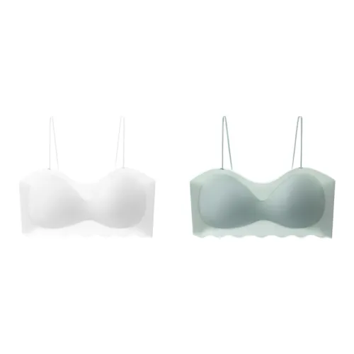 YUZHAOLIN Bra Women's Combo Set