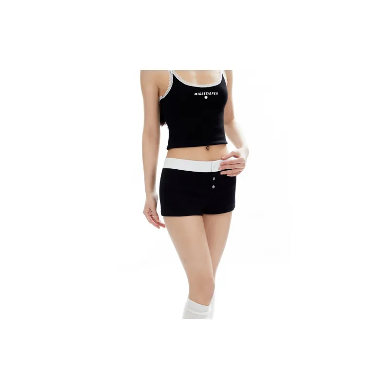APEA Casual Shorts Women's-4