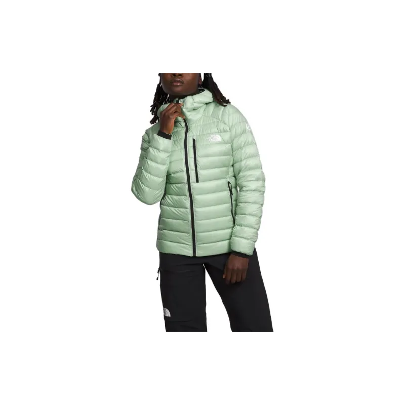 THE NORTH FACE Jackets Women's Light Green-2