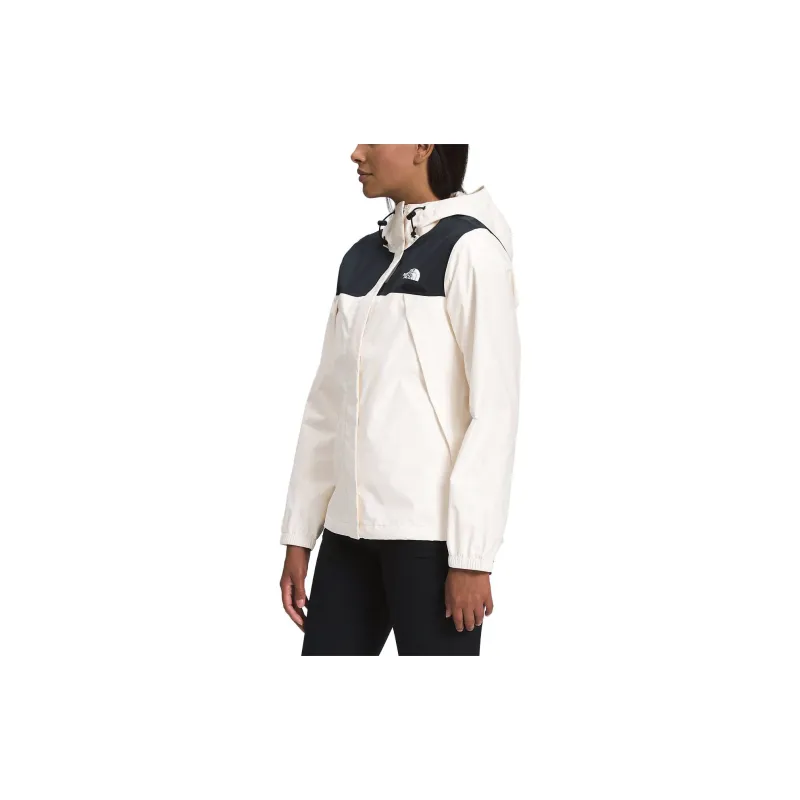 THE NORTH FACE Jackets Women's Black/White-3
