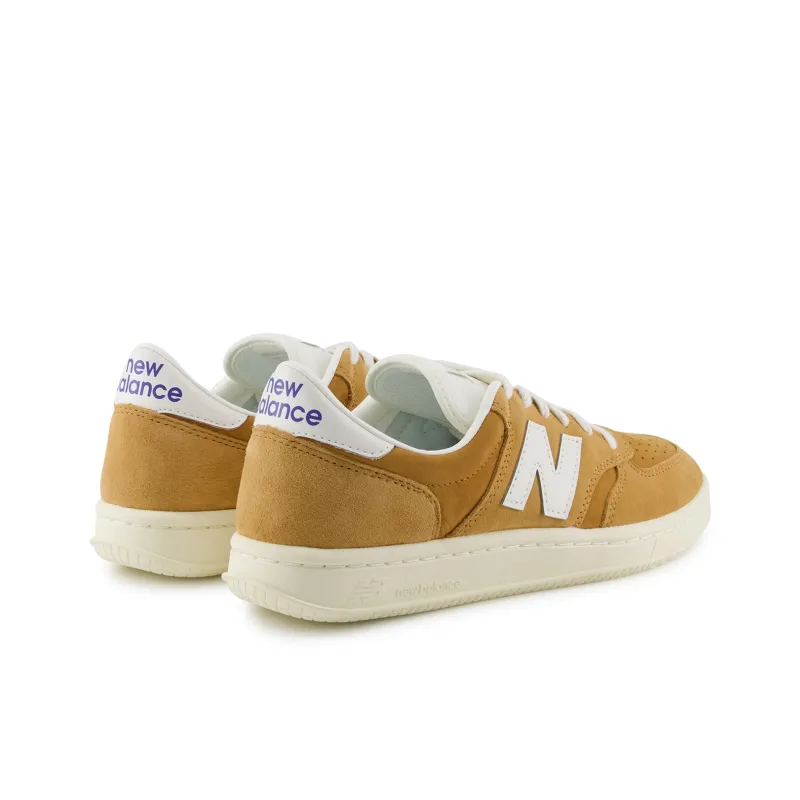 New Balance T500 Brown Beige-3
