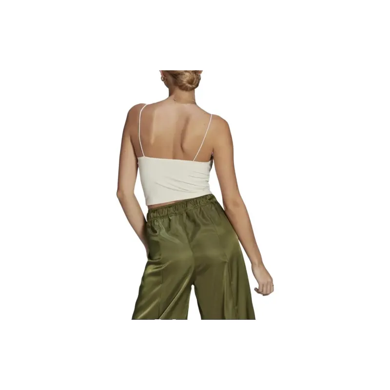 Adidas Originals Tank Tops Women's White-5