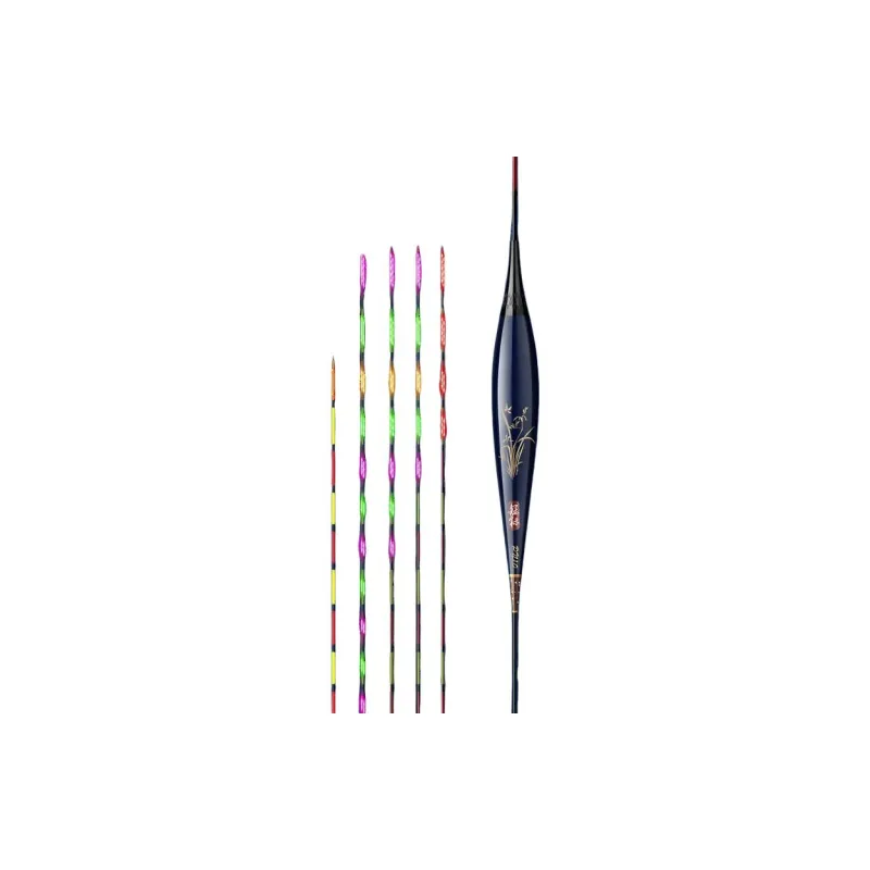 Crown Marks Floats Composite Material Luminous Drift-10