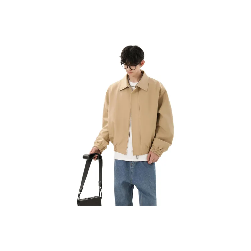 ROSECREED Jackets & Coats Unisex-6