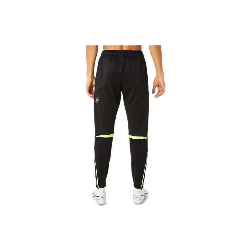 Asics Wind Barrier Soccer Bottom Men's Black-1