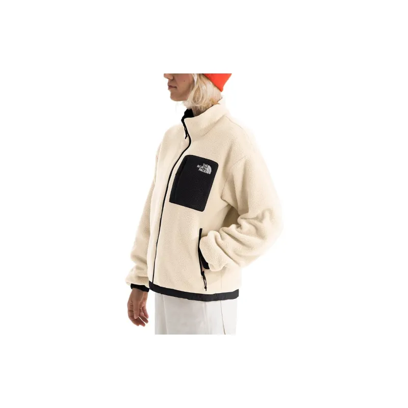 THE NORTH FACE Jackets Coats Women's White-5