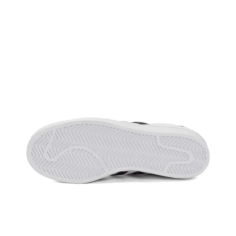 Adidas Superstar 'Croc Leather'-4