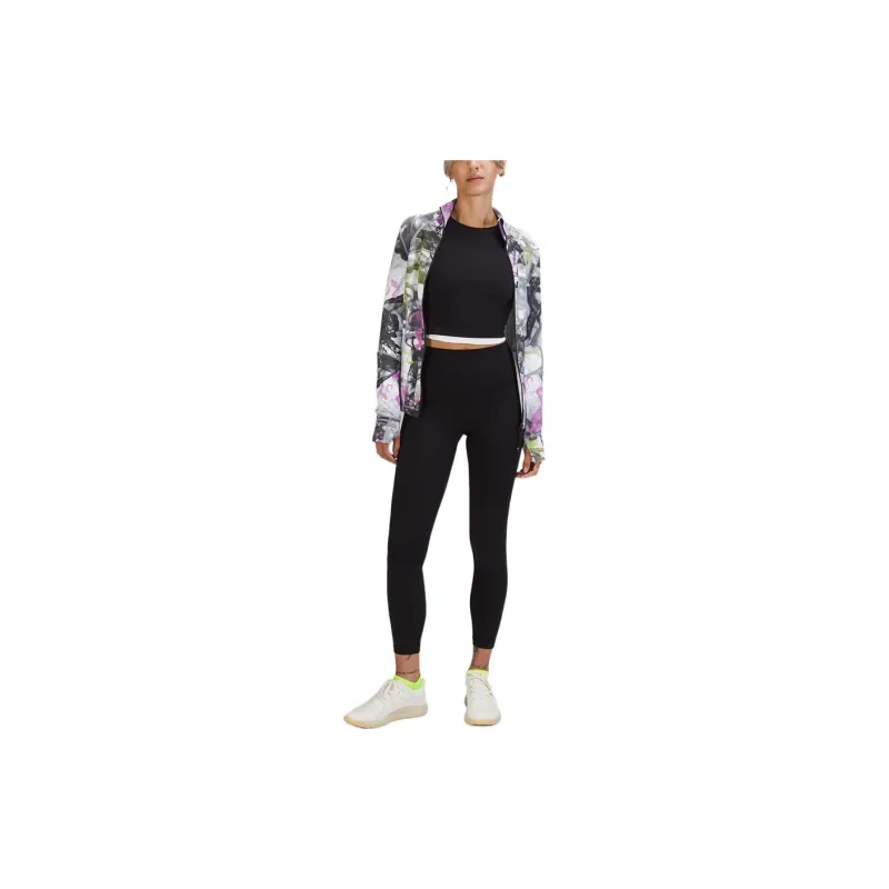 Lululemon Define Jacket Women's Multicolor-1