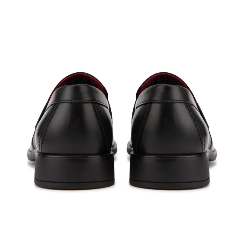 Tommy Hilfiger Loafers Women's Black-4