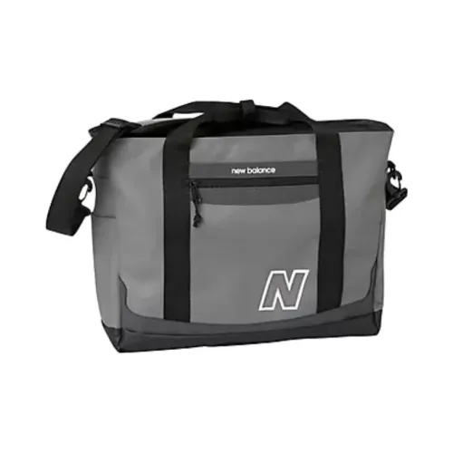 New Balance Handbags Gray