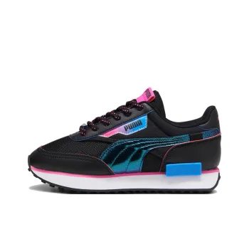 Puma Future Rider Big Kid 'Cosmic Girl   Black'