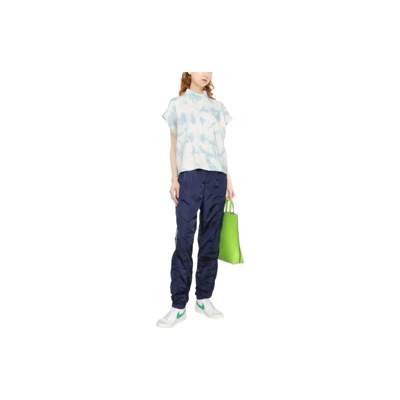 Nike Washed Jersey Top-1
