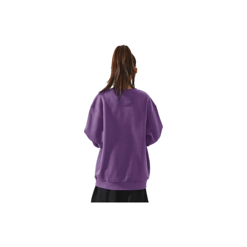 Tonlion Sweatshirts Unisex-1