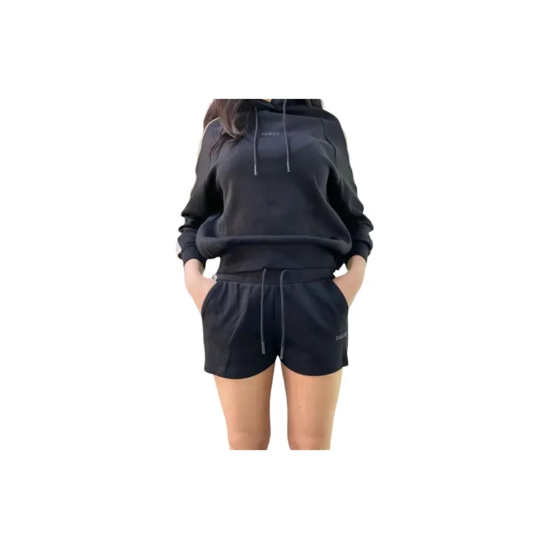 GUESS Casual Shorts Women's-1