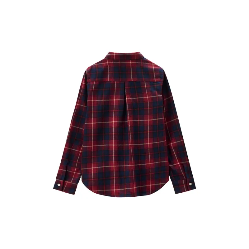 UNIQLO Shirts Women's-3