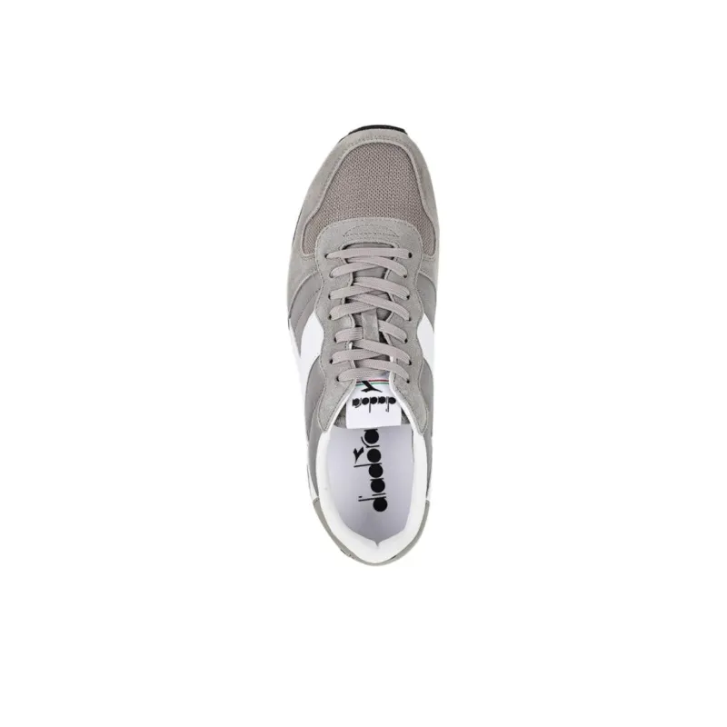 diadora Camaro 'Grey Pewter'-4