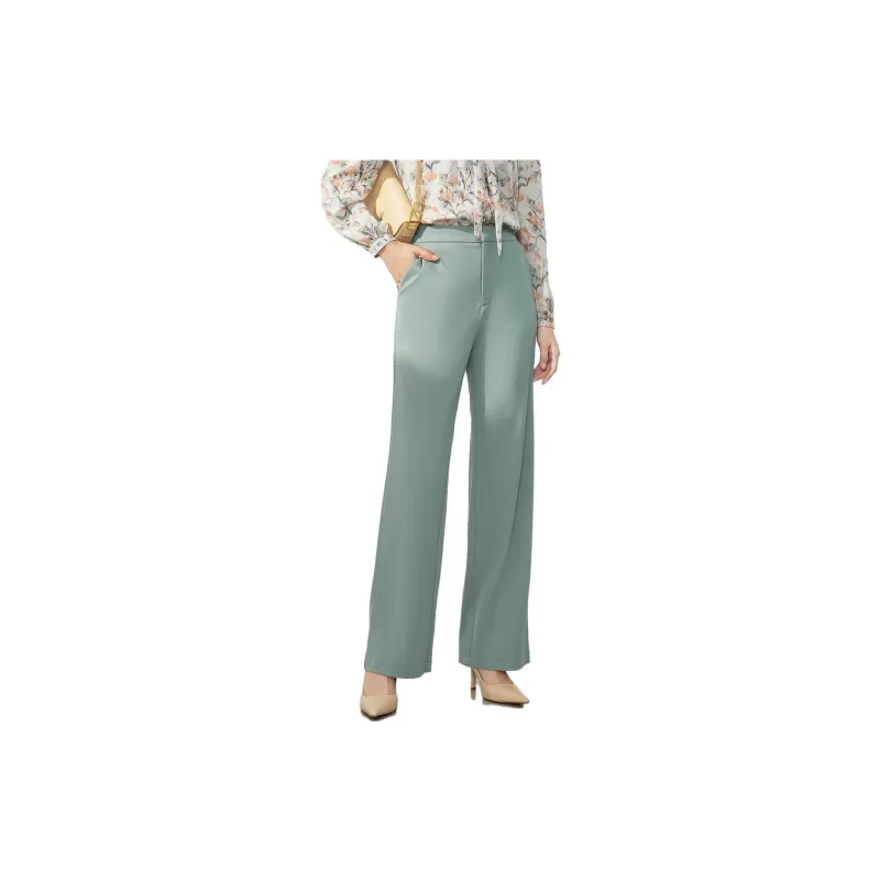 JZ. ANNAKRO Casual Pants Women's-2