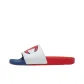 Red Blue White