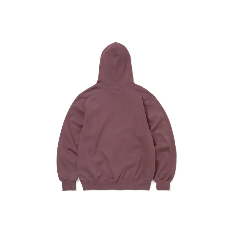 Thisisneverthat FW24 Sweatshirts Unisex Fuchsia-1