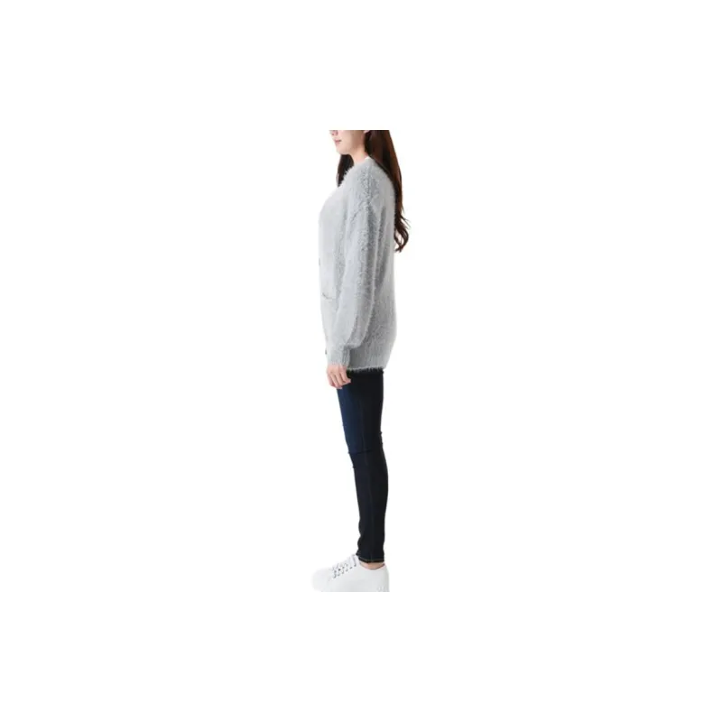 DSQUARED 2 Knitwear Women's Gray-11