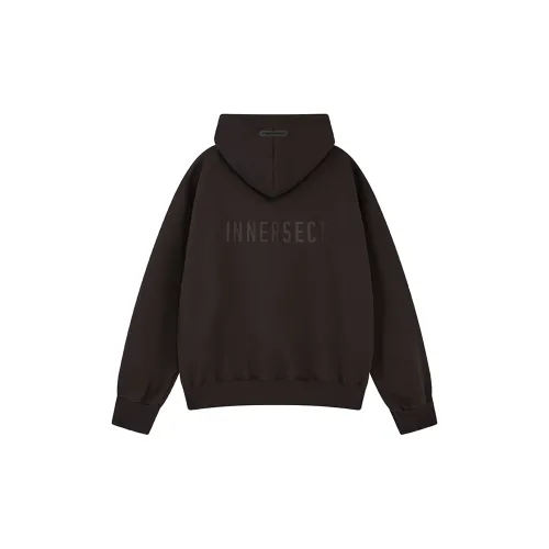 INNERSECT 24FW Sweatshirts Unisex